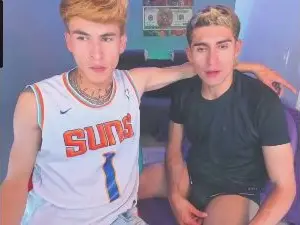 Cam4 Watch Live Sex Cams of Latin_boysxx