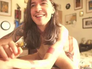 Cam4 Sex Cam of antinoo297