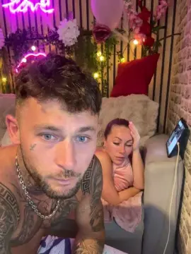 Cam4 Live Sex of blondie184