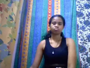 Cam4 Free Porn Cam of mayah7