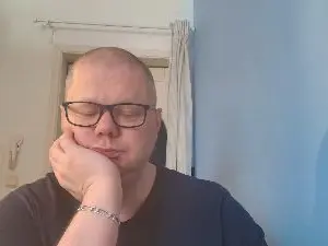 Cam4 Live Sex Cam of chubbyass08