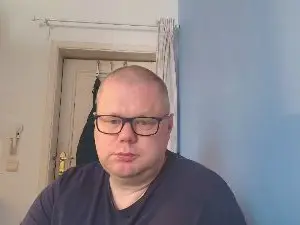 Cam4 Live Sex Cam of chubbyass08