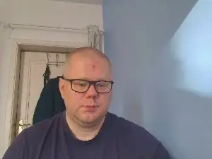 Cam4 Live Porn of chubbyass08