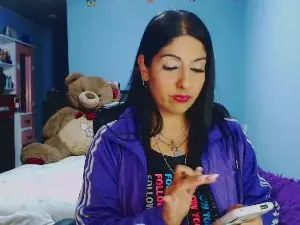 Cam4 Free Porn Cam of Sahotlove1_