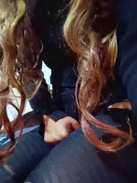 Cam4 Adult Webcam of mag__sexy