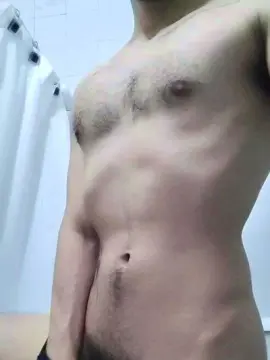 Cam4 Live Sex of tomatito18