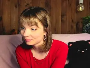 Cam4 Sex Chat of JeneAtkerson