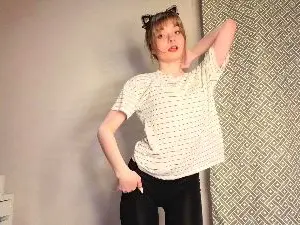 Cam4 Free Live Porn of JeneAtkerson