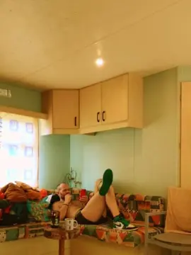 Cam4 Live Sex of frenchyboyy44