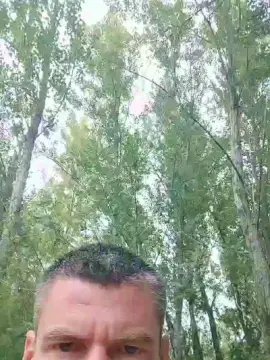 Cam4 Live Sex of Thiebaud
