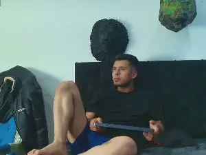 Cam4 Watch Live Sex Cams of ThiagoVegga