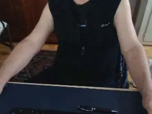 Cam4 Nude Webcam of enchasse55