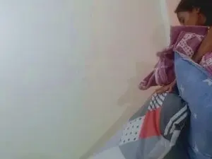 Cam4 Live Sex Cam of egatasalvaje07