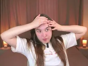 Cam4 Nude Webcam of YukiMoroney