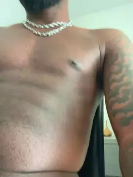Cam4 Sex Cam of Bigblackfrenck