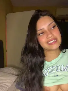 Cam4 Live Sex Cam of kamm27