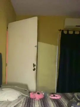 Cam4 Private Sex Chat of kamm27