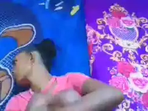 Cam4 Private Sex Chat of ninie22