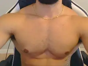 Cam4 Best Webcam of CaesarTheKing