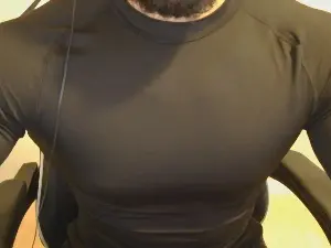 Cam4 Live Sex Cam of CaesarTheKing