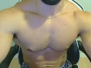 Cam4 Private Sex Chat of CaesarTheKing