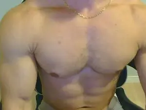 Cam4 Sex Chat of CaesarTheKing