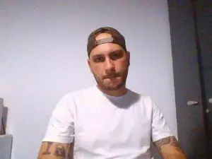 Cam4 Free Porn Cam of burger1
