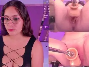 Cam4 Live Sex of SusyHadid