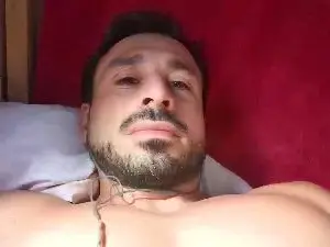 Cam4 Sex Chat of Bartolomeo666
