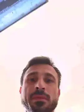 Cam4 Sex Cam of Bartolomeo666
