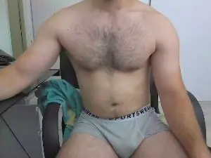 Cam4 Live Sex Cam of Ribeiro33240