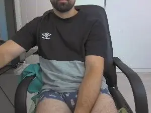 Cam4 Adult Webcam of Ribeiro33240