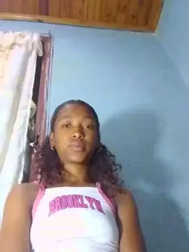 Cam4 Adult Webcam of Liantsoa07