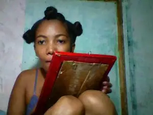 Cam4 Adult Webcam of julianah7