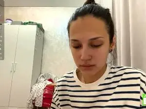 Cam4 Free Porn Cam of AleenGuckes