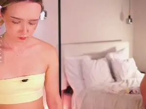 Cam4 Sex Chat of LynEmberton