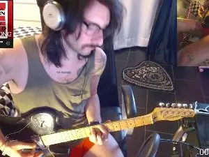 Cam4 Private Sex Chat of TJ_Mackey