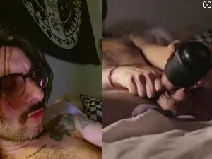 Cam4 Sex Cam of TJ_Mackey
