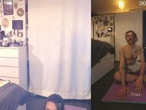 Cam4 Live Sex of TJ_Mackey
