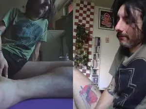 Cam4 Live Porn of TJ_Mackey
