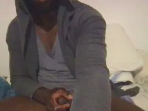 Cam4 Live Sex of TryBBC64