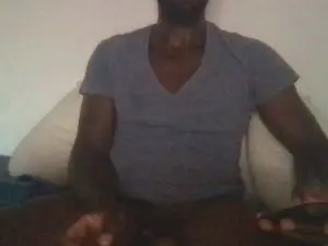 Cam4 Sex Chat of TryBBC64
