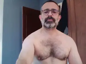 Cam4 Live Sex of new_fakir