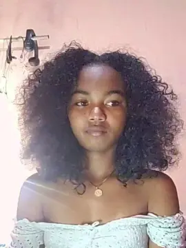 Cam4 Live Sex Cam of Isah2026