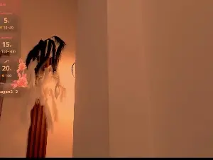 Cam4 Free Live Porn of miarossx25