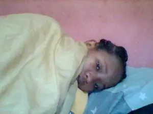 Cam4 Live Sex Cam of Herminah