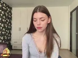 Cam4 Live Sex of AudriaZeiss