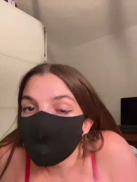 Cam4 Free Porn Cam of CocoClem