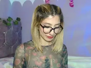Cam4 Sex Cam of Kaii_