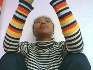 Cam4 Free Live Porn of chantale7